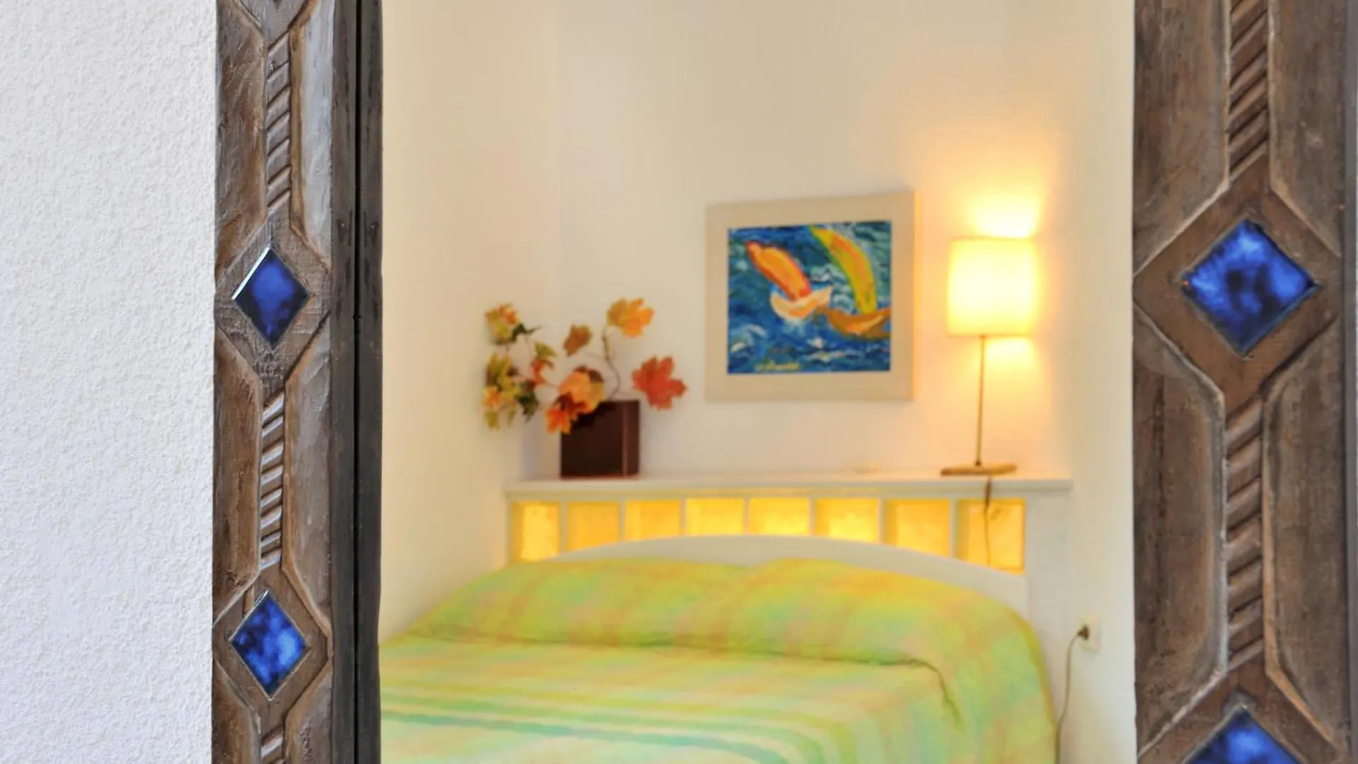 The Sani Jewels, Villa Natalia 0*, Sani (Chalkidiki)